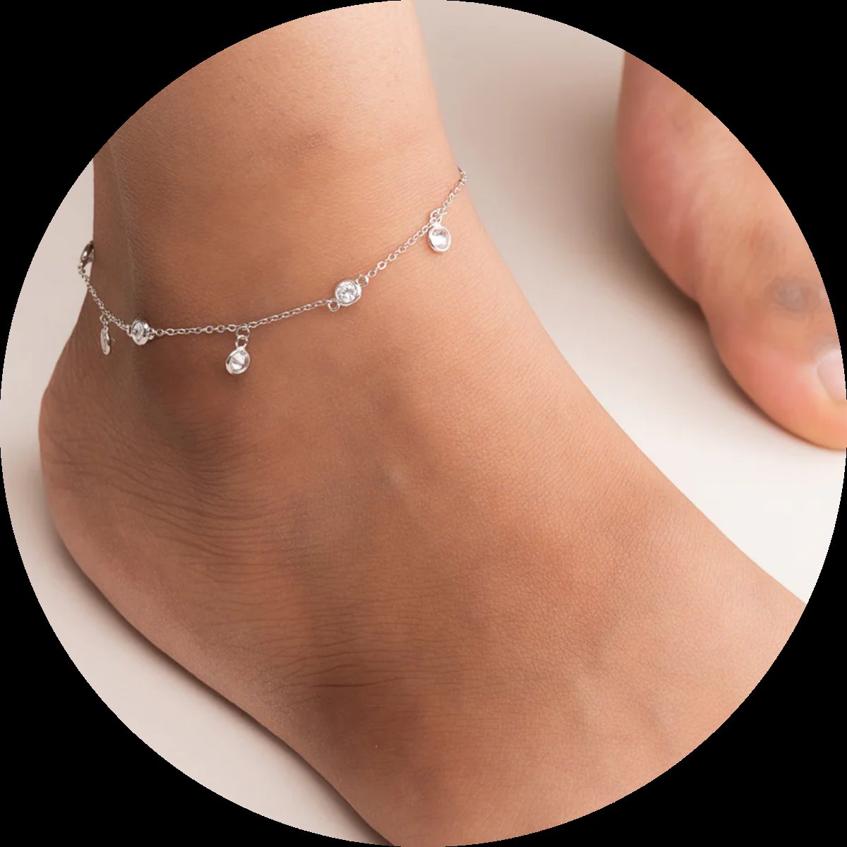 Anklets