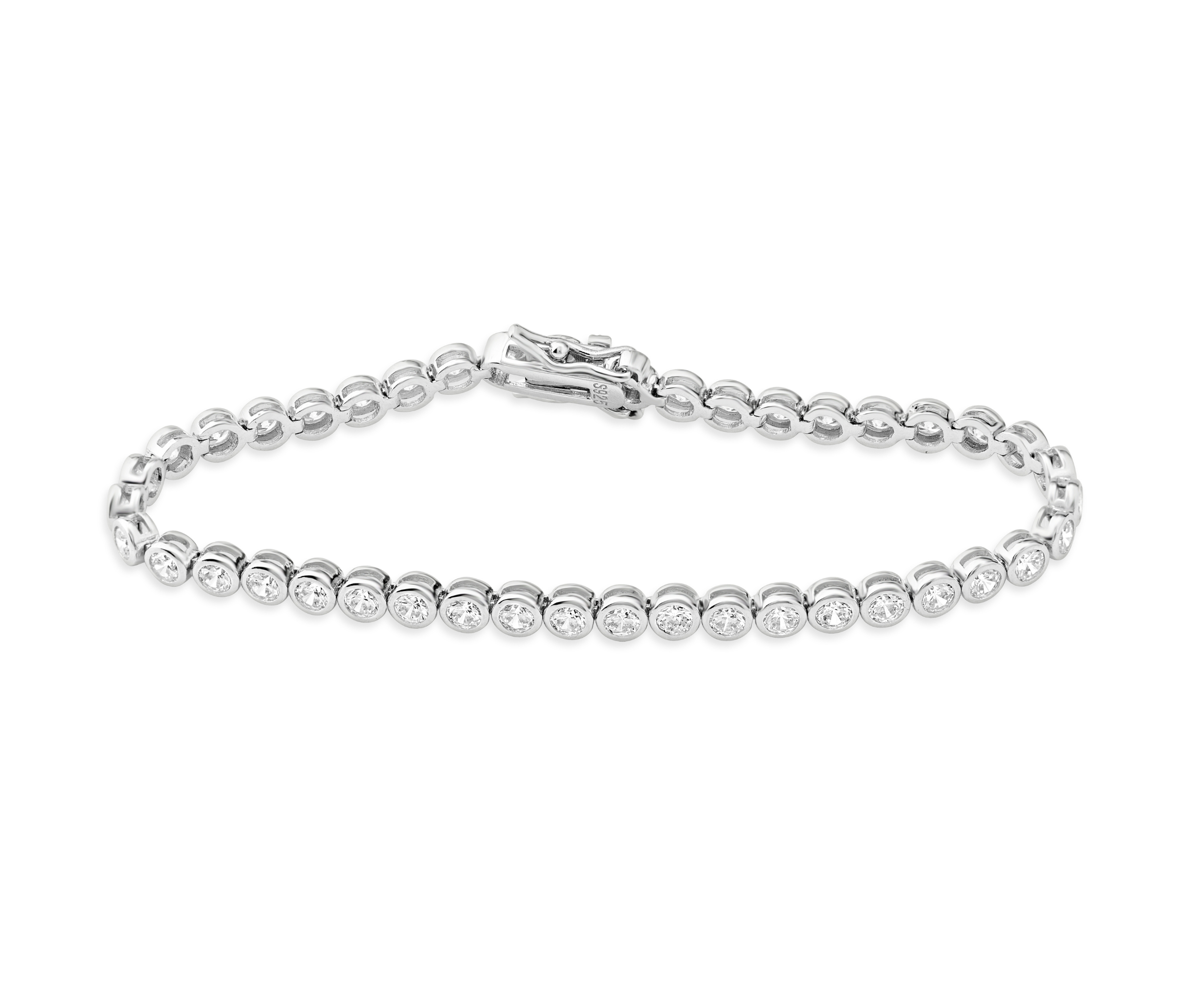 Classic Sparkle Bracelet