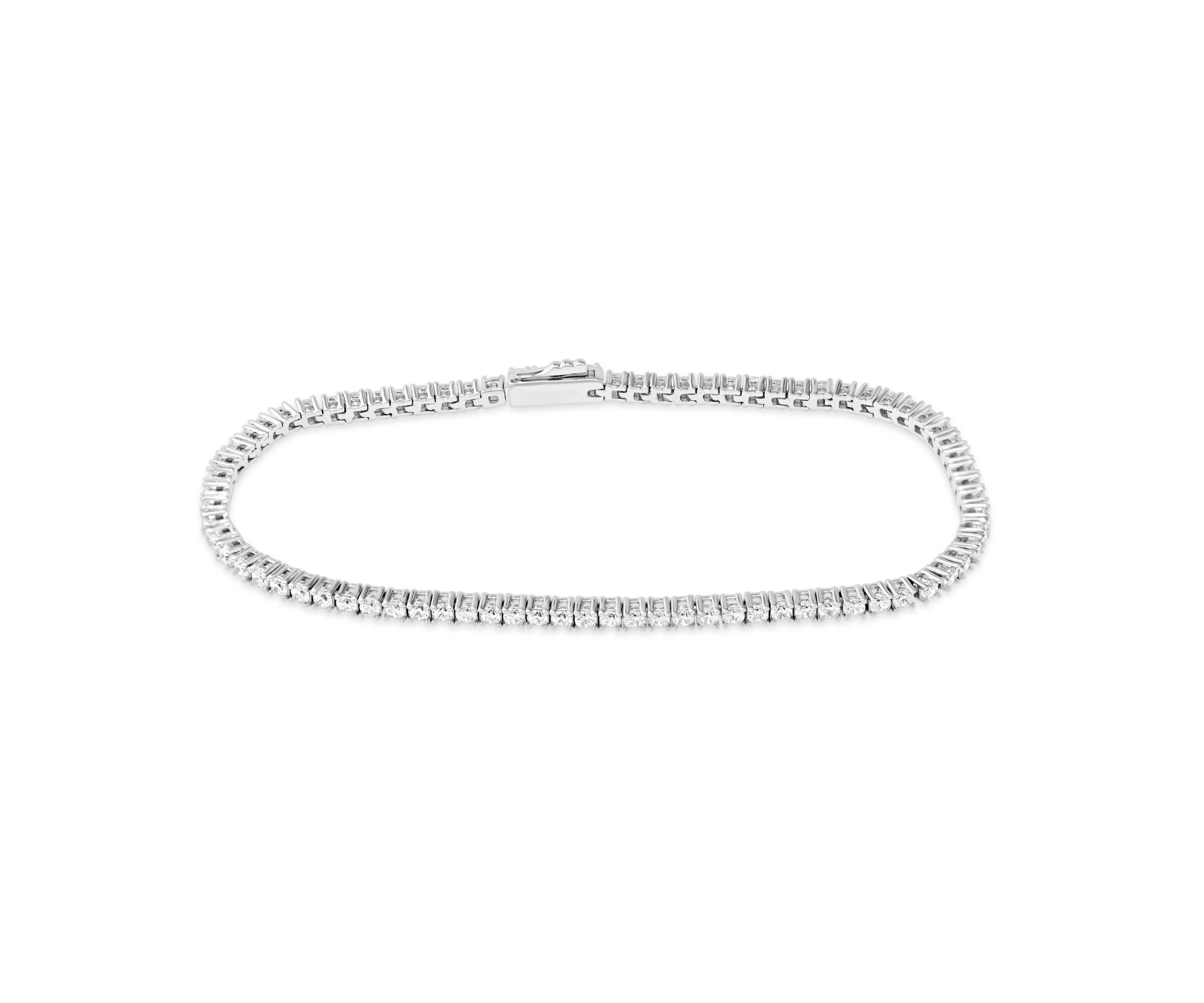 Diamond Destiny Bracelet